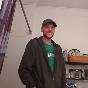 Meet your Posher, Johnny